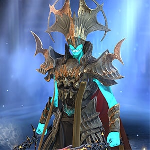 Бистофус - гайд Raid: Shadow Legends.