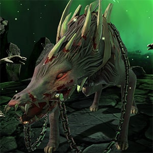 Хромоног - гайд Raid: Shadow Legends