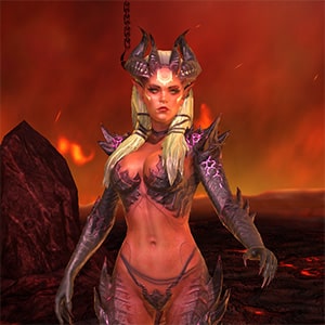 Алюра - гайд Raid: Shadow Legends