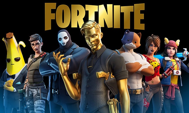 Fortnite guide