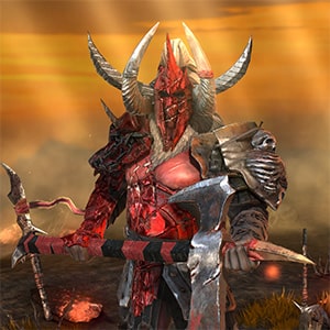Грогак - гайд Raid: Shadow Legends