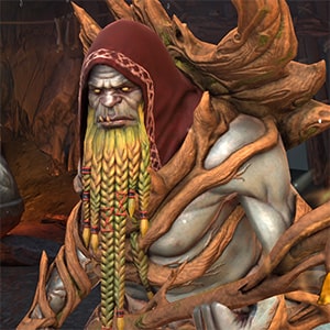 Гурптук Бородач - гайд по Raid: Shadow Legends