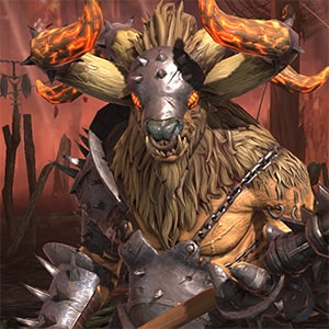 Хаккорн - гайд Raid: Shadow Legends