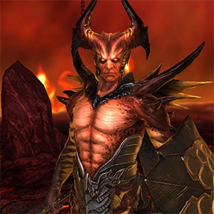 Ифрит - гайд Raid: Shadow Legends