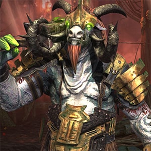Яго - гайд Raid: Shadow Legends
