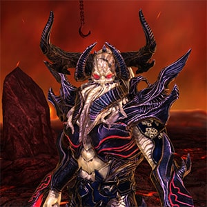 Кандрафон - гайд Raid: Shadow Legends