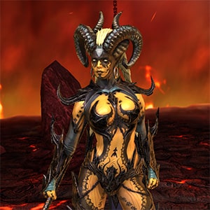 Малбранш - гайд Raid: Shadow Legends