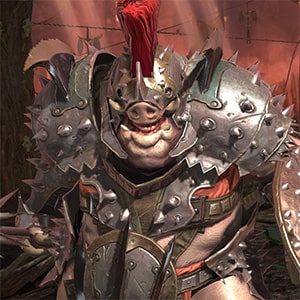 Норог - гайд Raid: Shadow Legends