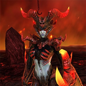 Пайдма - гайд Raid: Shadow Legends
