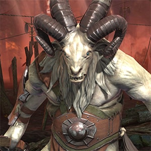 Седобород - гайд Raid: Shadow Legends