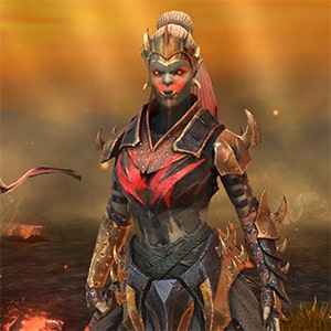 Тила - гайд Raid: Shadow Legends