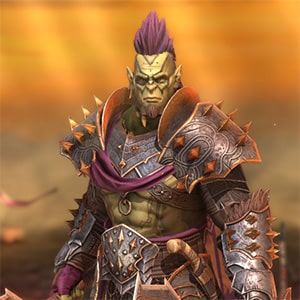 Великий Галек - гайд Raid: Shadow Legends