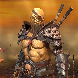 Ветеран - гайд Raid: Shadow Legends