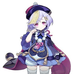 Qiqi Genshin Impact character guide