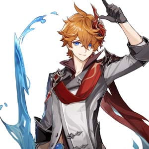 Tartaglia Guide - Genshin Impact