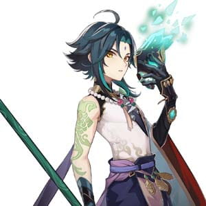 Xiao Guide - Genshin Impact