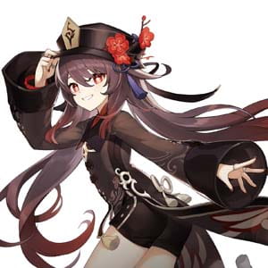 Hu-Tao Guide - Genshin Impact